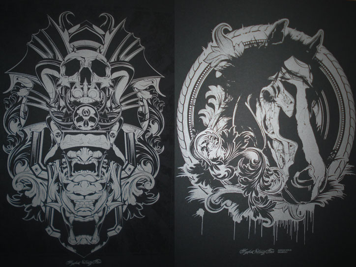 posters