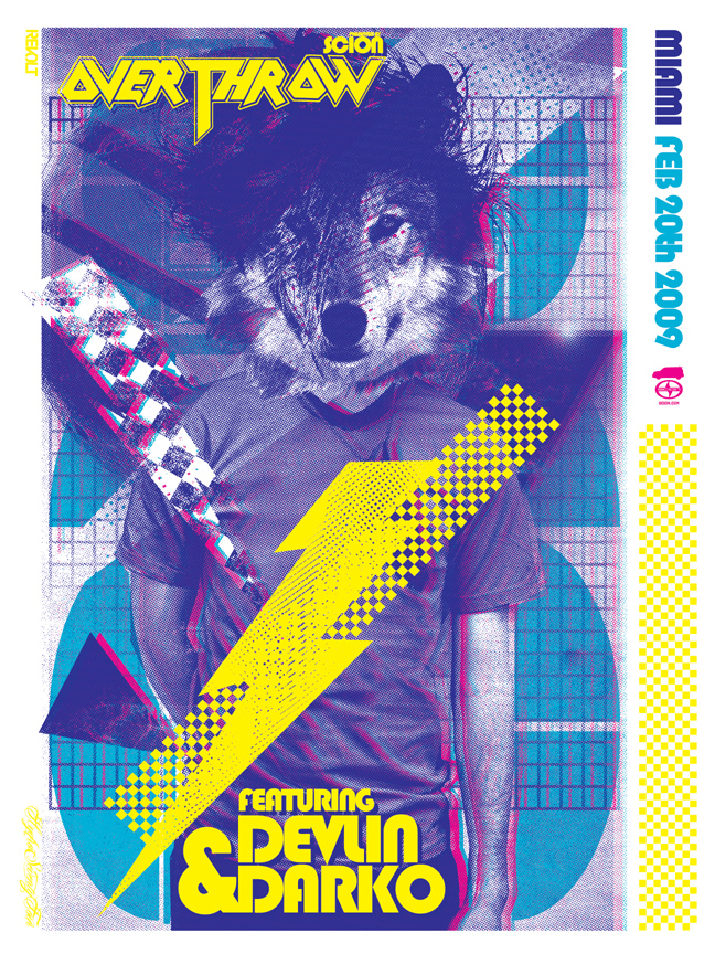 Design Selected for the Daily Inspiration
